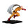 Abstyle Figur ONE PUNCH MAN - Figurine "Saitama