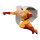 Abstyle Figur ONE PUNCH MAN - Figurine "Saitama