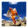 Abstyle Figur ONE PUNCH MAN - Figurine "Saitama