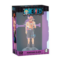 Abstyle Figur ONE PIECE - Figurine "Portgas D. Ace