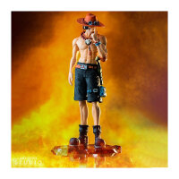 Abstyle Figur ONE PIECE - Figurine "Portgas D. Ace