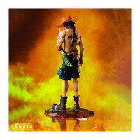 Abstyle Figur ONE PIECE - Figurine "Portgas D. Ace