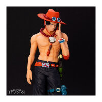 Abstyle Figur ONE PIECE - Figurine "Portgas D. Ace