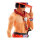 Abstyle Figur ONE PIECE - Figurine "Portgas D. Ace
