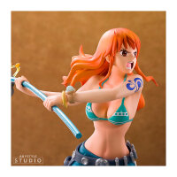 Abstyle Figur ONE PIECE - Figurine "Nami