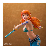 Abstyle Figur ONE PIECE - Figurine "Nami