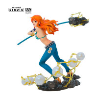 Abstyle Figur ONE PIECE - Figurine "Nami