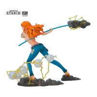 Abstyle Figur ONE PIECE - Figurine "Nami
