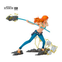 Abstyle Figur ONE PIECE - Figurine "Nami