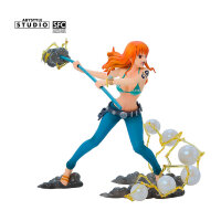 Abstyle Figur ONE PIECE - Figurine "Nami