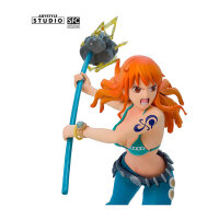 Abstyle Figur ONE PIECE - Figurine "Nami
