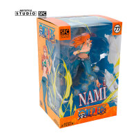 Abstyle Figur ONE PIECE - Figurine "Nami