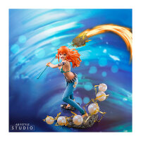Abstyle Figur ONE PIECE - Figurine "Nami