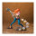 Abstyle Figur ONE PIECE - Figurine "Nami
