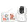 Arenti 2MP/1080P Wi-Fi Video Baby Monitor Kit with LCD