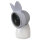 Arenti 4MP Wi-Fi Video Baby Monitor Kit with LCD Screen
