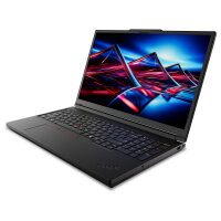 Lenovo ThinkPad T16g G3 CU9-275HX/64GB/1TBSSD/RTX5080/W11Pro 3 Year Premium Support + CO2 offset