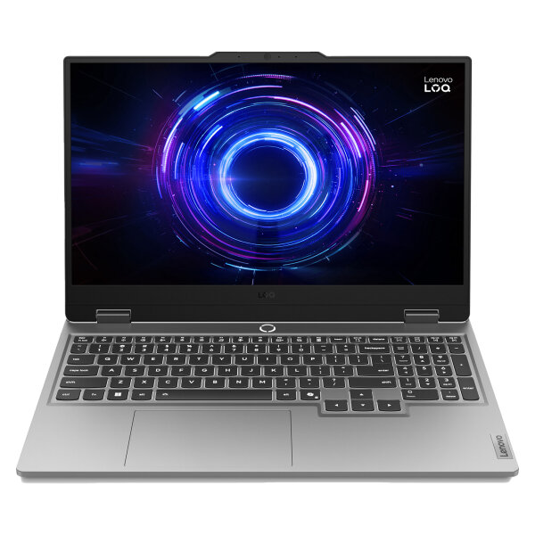 Lenovo LOQ 15IRX10 15.6" FHD 144Hz Core i7-13650HX 16GB/1TB SSD RTX 5070 Win11Home