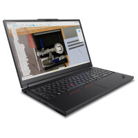 Lenovo ThinkPad P16 G3 CU9-275HX/96GB/1TBSSD/RTXPro3000 Blackwell/W11Pro