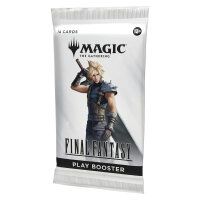 Magic the Gathering Final Fantasy Play Booster Box