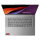 Lenovo IdeaPad Slim 5 15ARP10 AMD Ryzen 7 7735HS WQXGA SSD UMA - Notebook - 4,8 GHz (83J3004CGE)