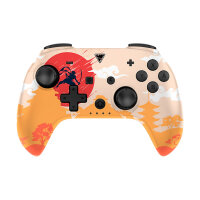 Dragonshock Controller Poptop Wireless Rising Sun Switch