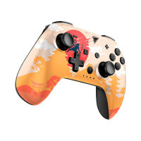 Dragonshock Controller Poptop Wireless Rising Sun Switch
