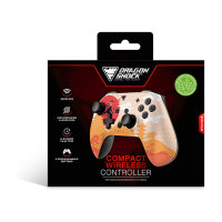 Dragonshock Controller Poptop Wireless Rising Sun Switch