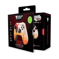 Dragonshock Controller Poptop Wireless Rising Sun Switch