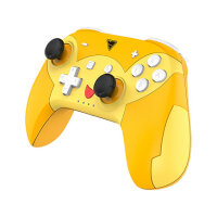 Dragonshock Controller Poptop Wireless Pika Switch