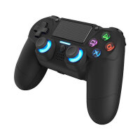 Dragonshock Controller Mizar+ Wireless schwarz PS4/PC
