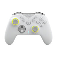 Dragonshock Controller Nebula Pro Wireless weiß Switch