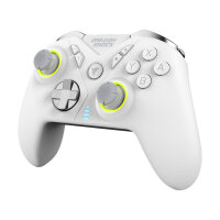 Dragonshock Controller Nebula Pro Wireless weiß Switch