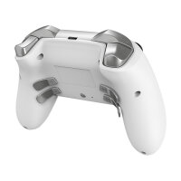 Dragonshock Controller Nebula Pro Wireless weiß Switch