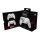 Dragonshock Controller Nebula Pro Wireless weiß Switch