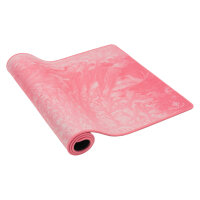Deltaco Gaming Mauspad 900x400 pink PMP85