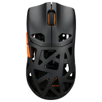 Deltaco Gaming Maus DM370 wireless, schwarz