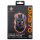 Deltaco Gaming Maus DM370 wireless, schwarz