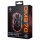 Deltaco Gaming Maus DM370 wireless, schwarz