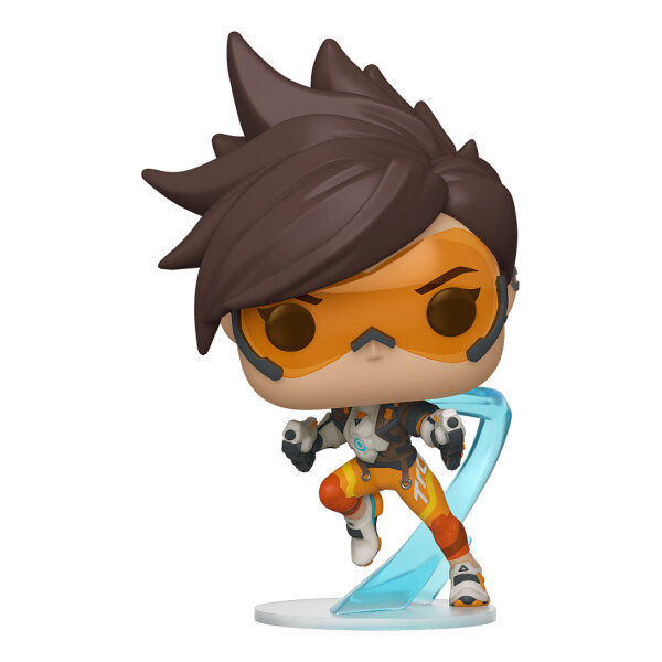 Funko Pop! Figur Games Overwatch -Tracer