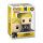 Funko Pop! Figur Rocks BTS Butter - JHope