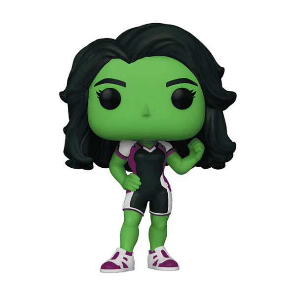 Funko Pop! Figur Marvel She -Hulk