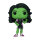 Funko Pop! Figur Marvel She -Hulk