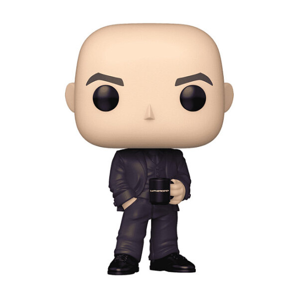 Funko Pop! Figur Movies Superman- Lex Luthor