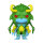 Funko Pop! Figur Marvel Mech Strike Monster Hunters Loki