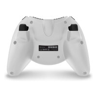 Hyperkin Controller Duke kabelgebunden weiß XBOX