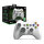 Hyperkin Controller Xenon kabelgebunden weiß XBOX
