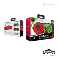 Hyperkin Controller Miraculous Wireless bug&cat