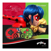 Hyperkin Controller Miraculous Wireless bug&cat