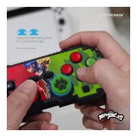 Hyperkin Controller Miraculous Wireless bug&cat